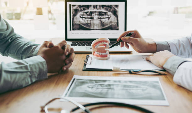 Oral Surgery in Trotwood, OH