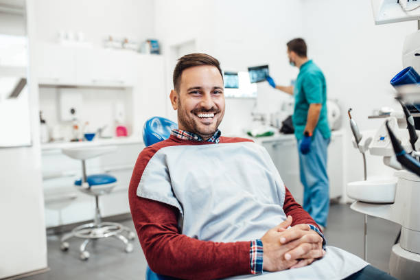 Trotwood, OH Dental Services Company