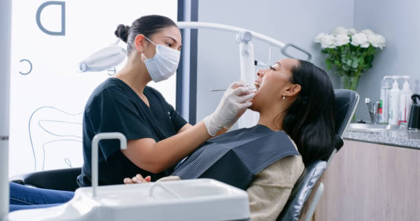 Best Cosmetic Dentistry  in Trotwood, OH