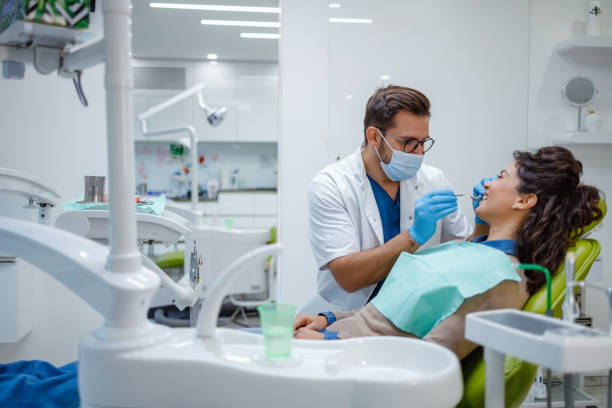 Advanced Technology for Better Dental Care in Trotwood, OH