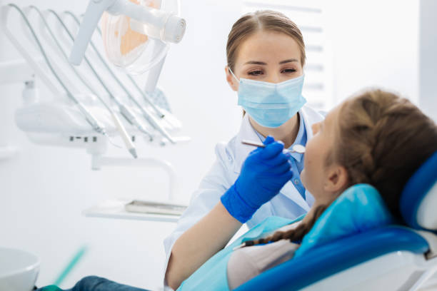 Best Teeth Whitening  in Trotwood, OH